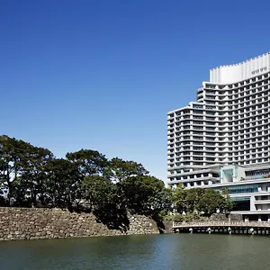 Hotell Palace, Tokyo prefektur
